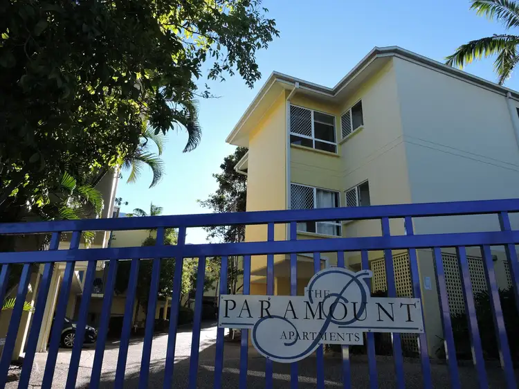15/32 Cadell St, Toowong QLD 4066