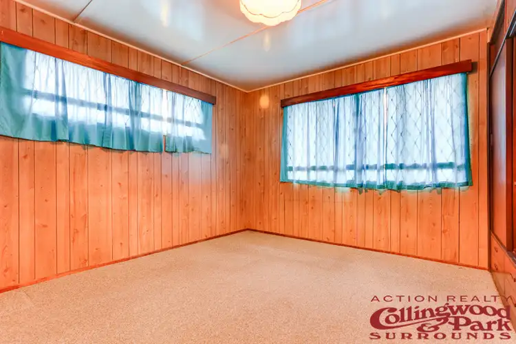 Fourth view of Homely house listing, 1 Slone Street, Riverview QLD 4303