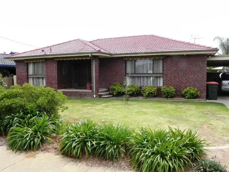 55 Queen Street, Rochester VIC 3561