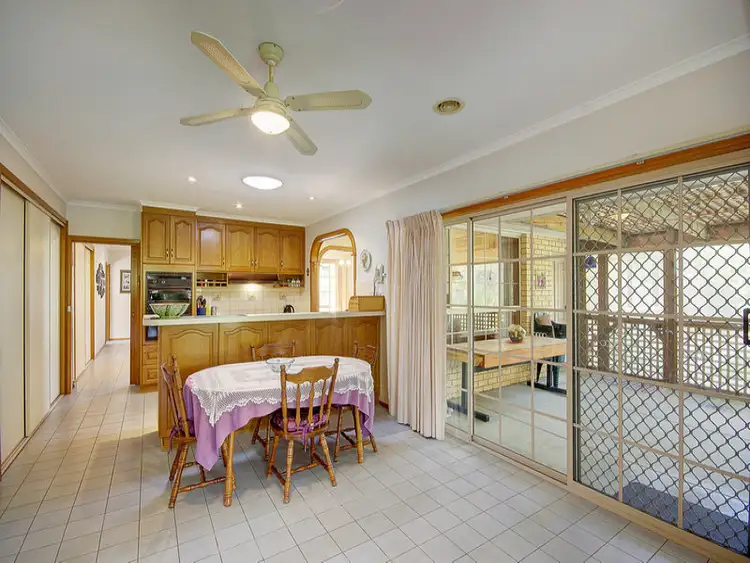 Third view of Homely house listing, 3 Greenway Court, Wandana Heights VIC 3216