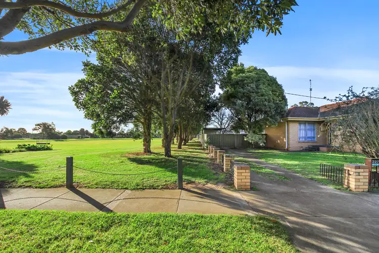 Second view of Homely house listing, 227 Dawson Street, Sale VIC 3850