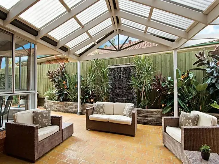 Third view of Homely house listing, 6 Watergum Close, Rouse Hill NSW 2155