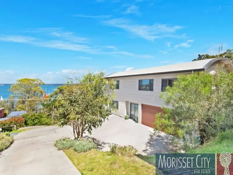 Second view of Homely house listing, 208 Dandaraga Rd, Mirrabooka NSW 2264