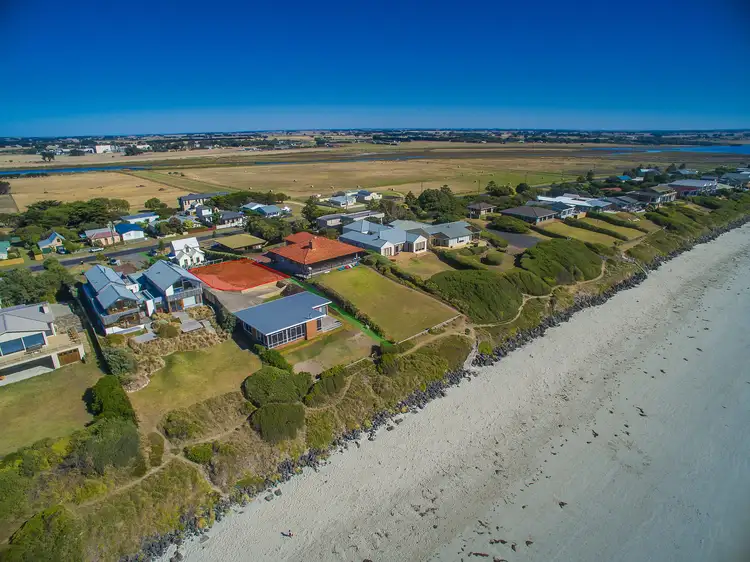 Second view of Homely land listing, 174b Griffith Street, Port Fairy VIC 3284