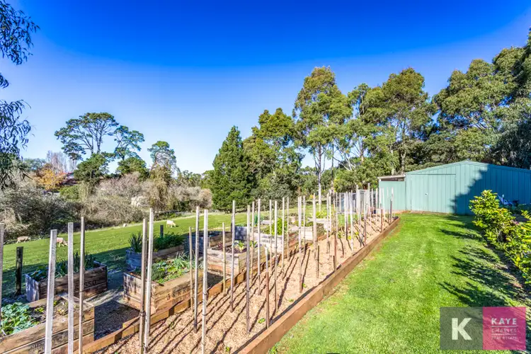 Third view of Homely rural property listing, 170 Huxtable Road, Pakenham Upper VIC 3810