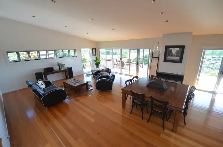Fifth view of Homely house listing, 23A Sandalwood Drive, Caniaba NSW 2480