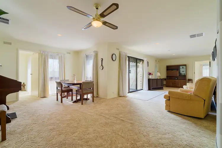Fourth view of Homely house listing, 32 Montgomery Street, Castlemaine VIC 3450