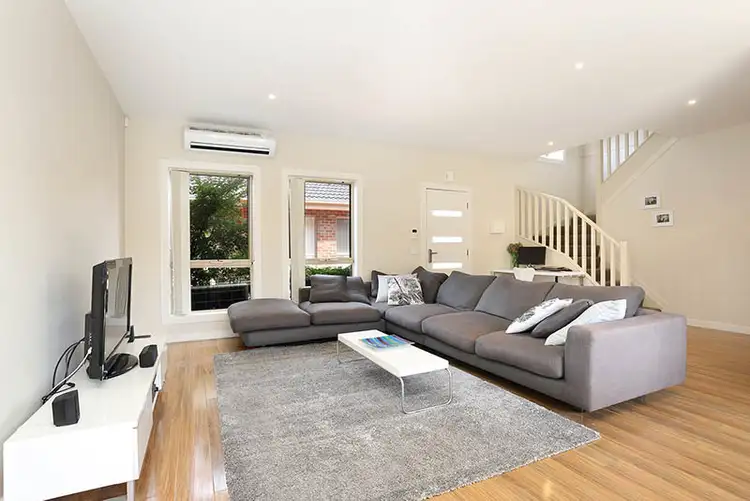 Third view of Homely townhouse listing, 9/31 Alpine Grove, Pascoe Vale VIC 3044