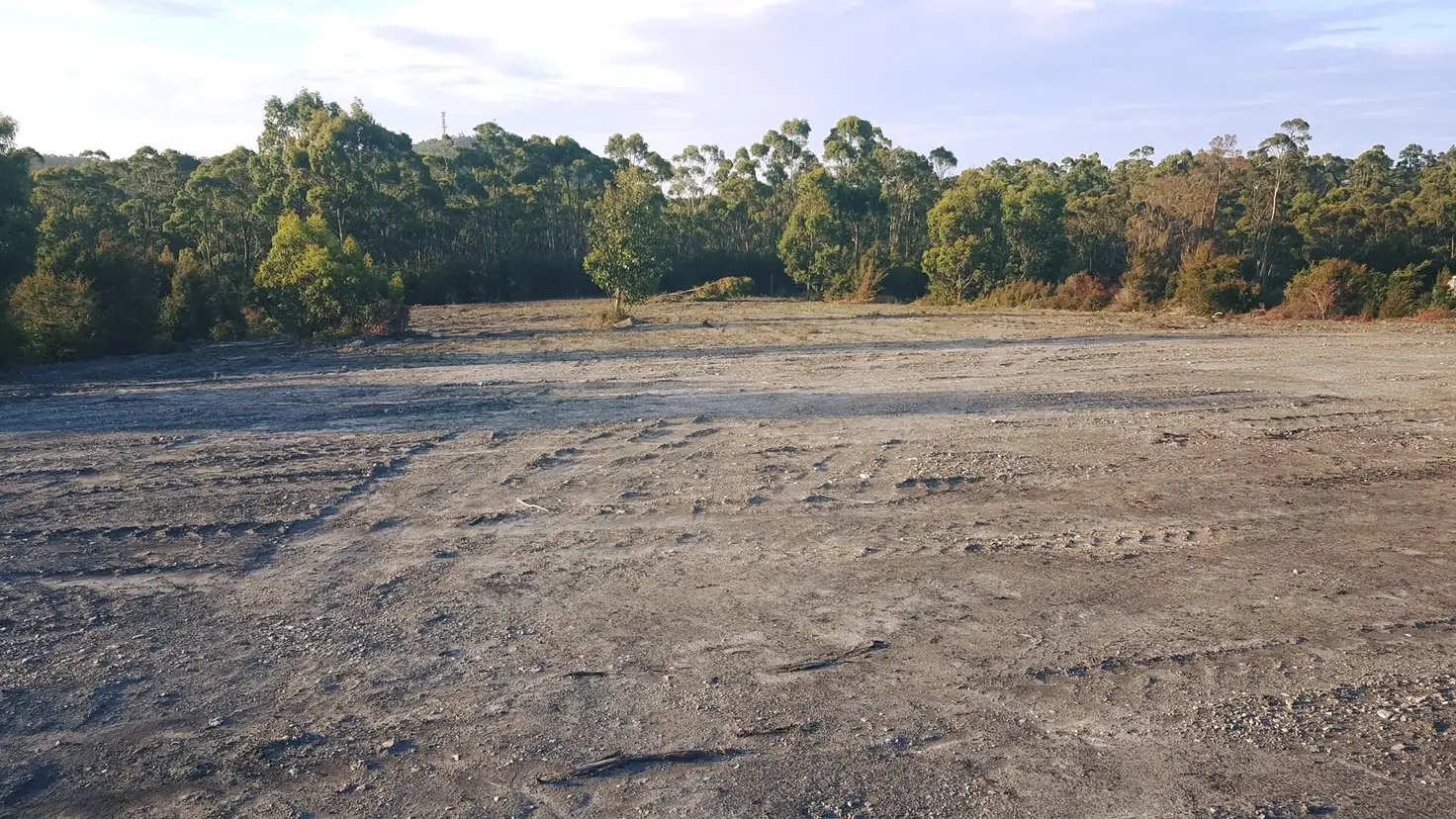 Main view of Homely land listing, 5 Bissett, Heybridge TAS 7316