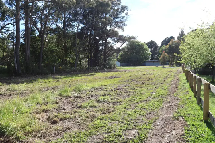 LOT 1/12 Bowen Street, Trentham VIC 3458