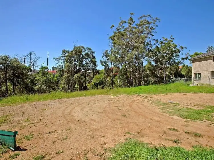 4 Zachary Place, Kellyville NSW 2155