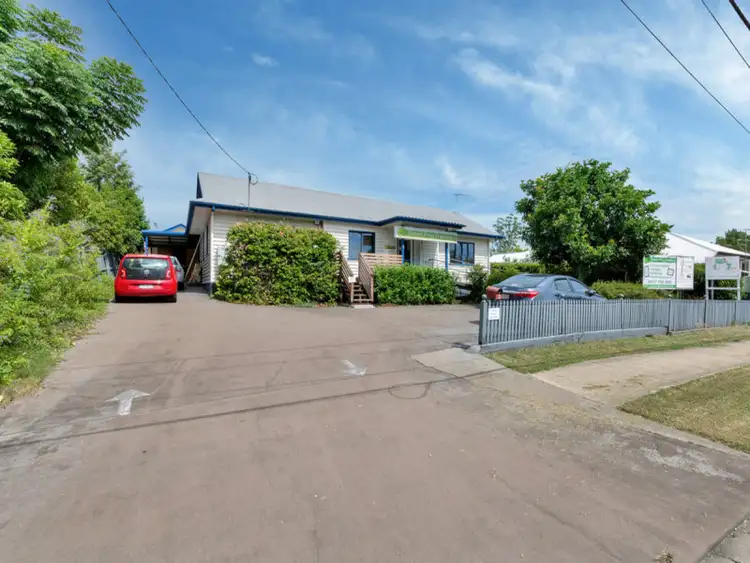 3 Hamilton Street, Booval QLD 4304