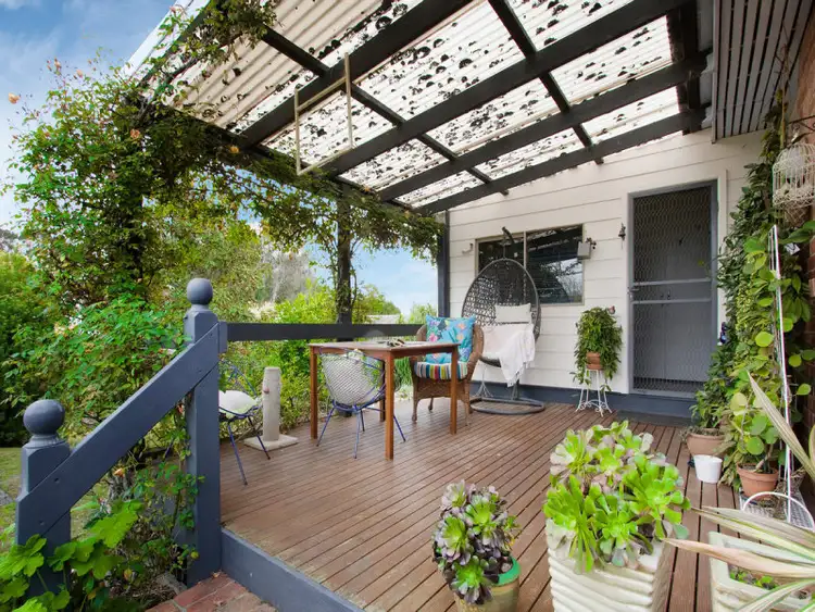 Sixth view of Homely house listing, 17 NarNarGoon-Longwarry Road, Garfield VIC 3814