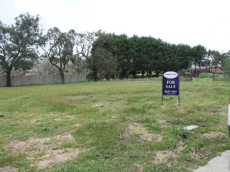 Lot 4 - 6 Flett Street, Bunyip VIC 3815