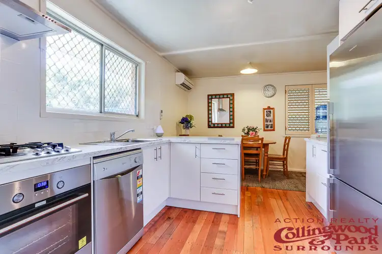 Main view of Homely house listing, 25 Hayden Street, Riverview QLD 4303