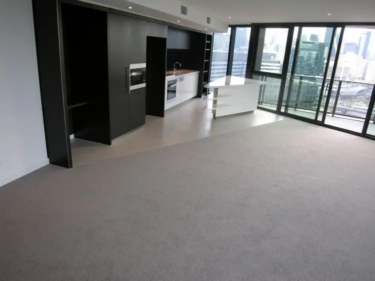 Fourth view of Homely apartment listing, 2104/100 Lorimer Street, Docklands VIC 3008