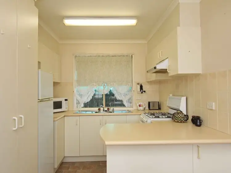 Third view of Homely house listing, 44A Ebden Street, Heathcote VIC 3523
