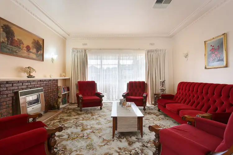 Second view of Homely house listing, 11 Warren Street, Pascoe Vale South VIC 3044
