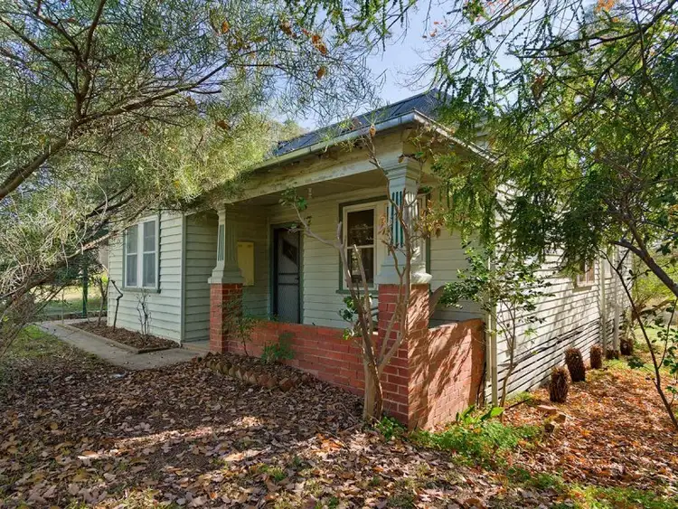 Main view of Homely house listing, 129 Midland Highway, Harcourt VIC 3453