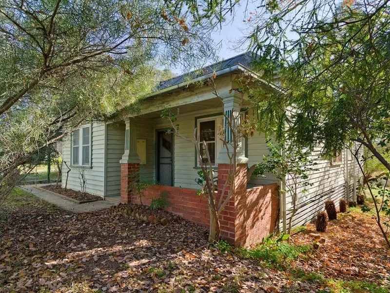 Main view of Homely house listing, 129 Midland Highway, Harcourt VIC 3453