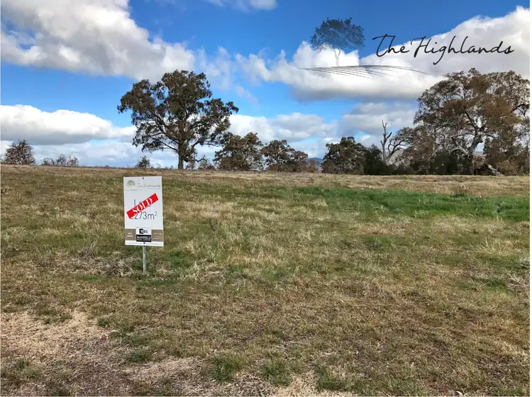 Main view of Homely land listing, 34 Donovans Way, Mansfield VIC 3722