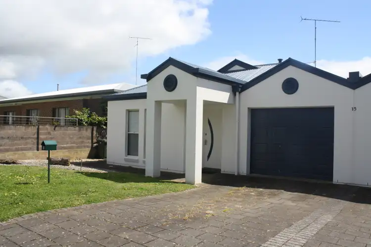 1/15 Heriot Street, Mount Gambier SA 5290