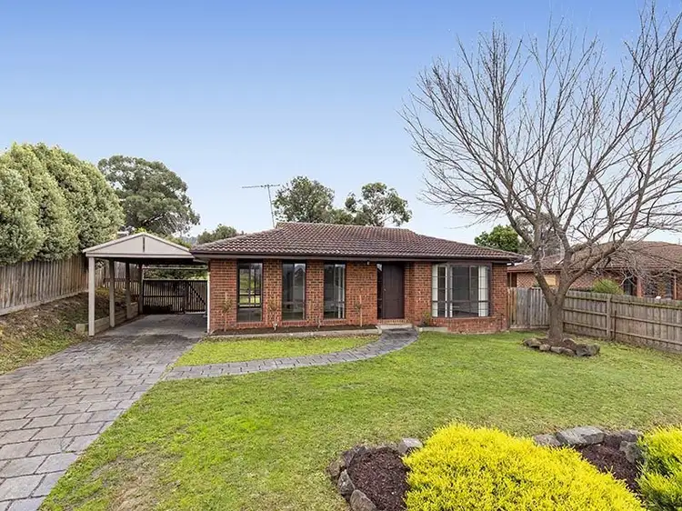 2 Miriam Drive, Yarra Glen VIC 3775