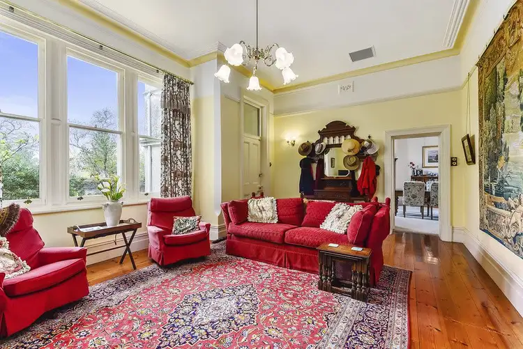 Second view of Homely rural property listing, 519 Peweena Road, Mingbool SA 5291