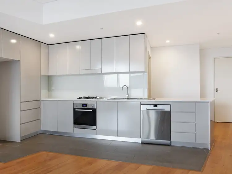 Third view of Homely apartment listing, 1506/7-9 Gibbons Street, Redfern NSW 2016