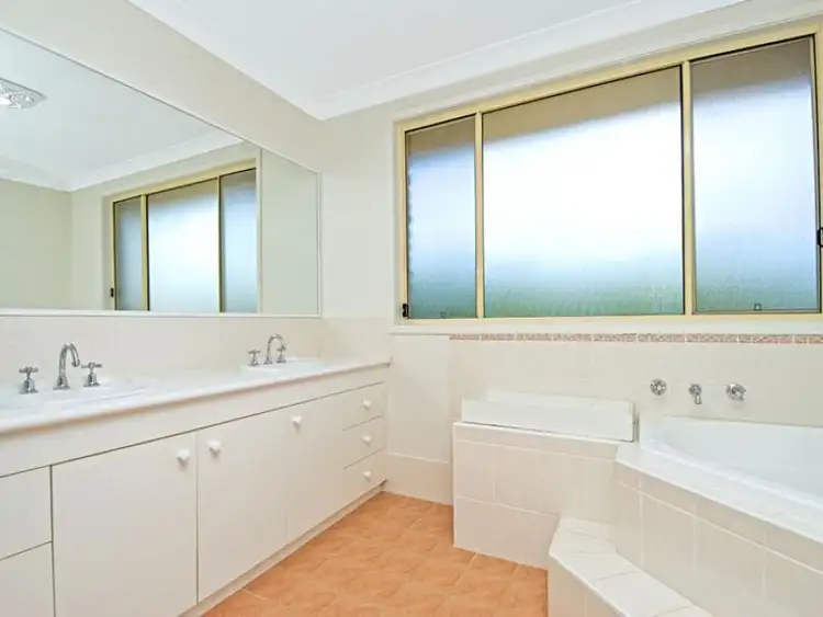 Fifth view of Homely house listing, 9 Crestview Avenue, Kellyville NSW 2155