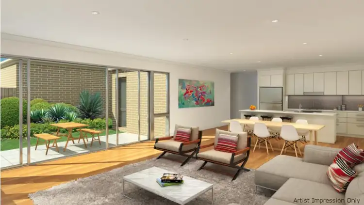 Main view of Homely townhouse listing, 40/79 Wright Street, Sunshine VIC 2020