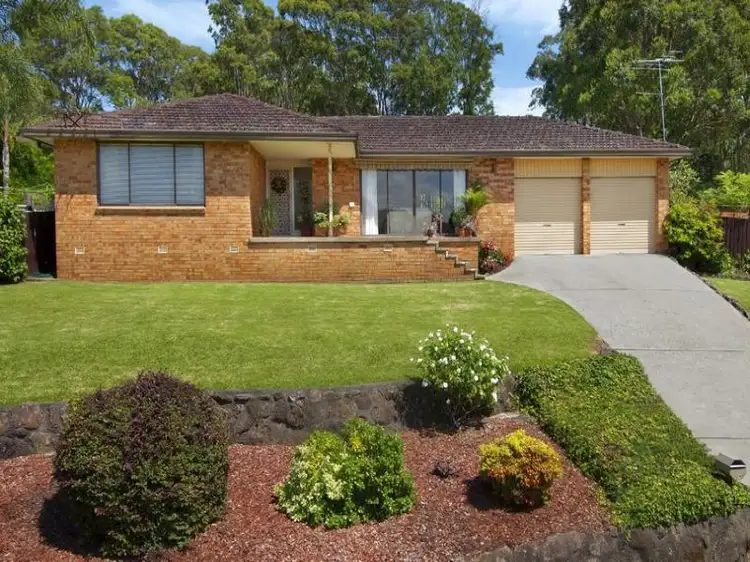 16 Raynor Place, Baulkham Hills NSW 1755