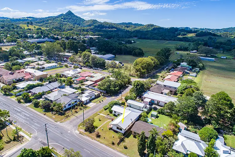 Fourth view of Homely house listing, 28 Argyle Street, Mullumbimby NSW 2482