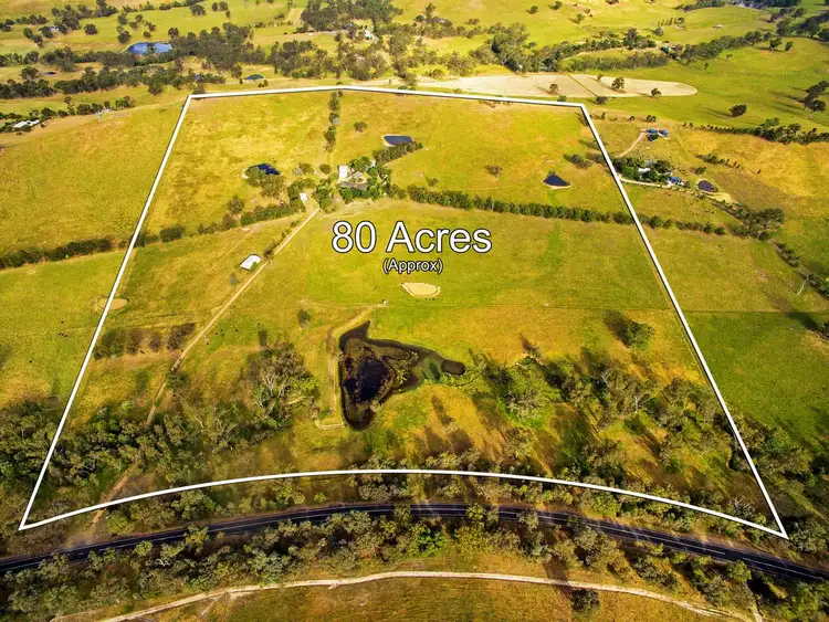 Sixth view of Homely house listing, 5018 Whittlesea-Yea Road, Yea VIC 3717