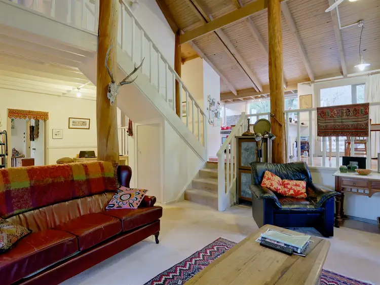 Sixth view of Homely rural property listing, 431 Tatong-Tolmie Road, Tatong VIC 3673