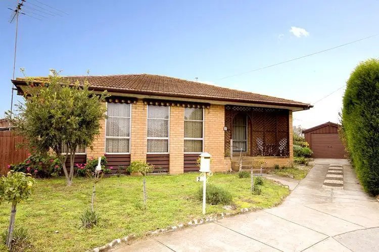 2 Diosma Court, Newcomb VIC 3219