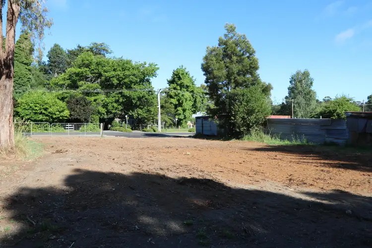 Fourth view of Homely land listing, 2 High Street, Trentham VIC 3458
