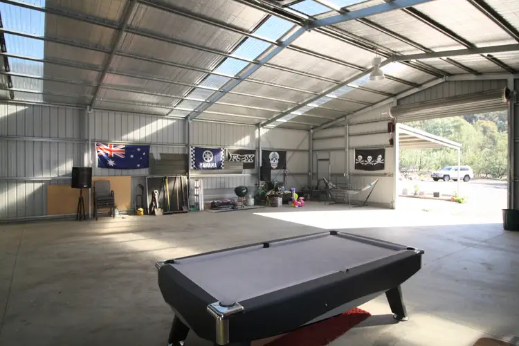 Fourth view of Homely land listing, LOT 37/736 Sonnberg Drive, Bonnie Doon VIC 3720