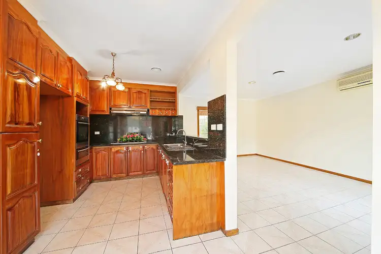 Second view of Homely house listing, 114 Fitzgerald Rd, Sunshine West VIC 3020