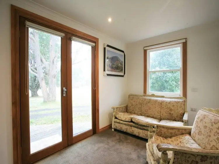 Second view of Homely house listing, 28 Camp Street, Trentham VIC 3458