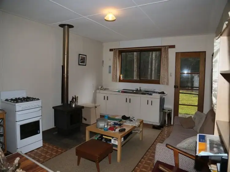 Fifth view of Homely house listing, 405 Maguires Road, Nabageena TAS 7330