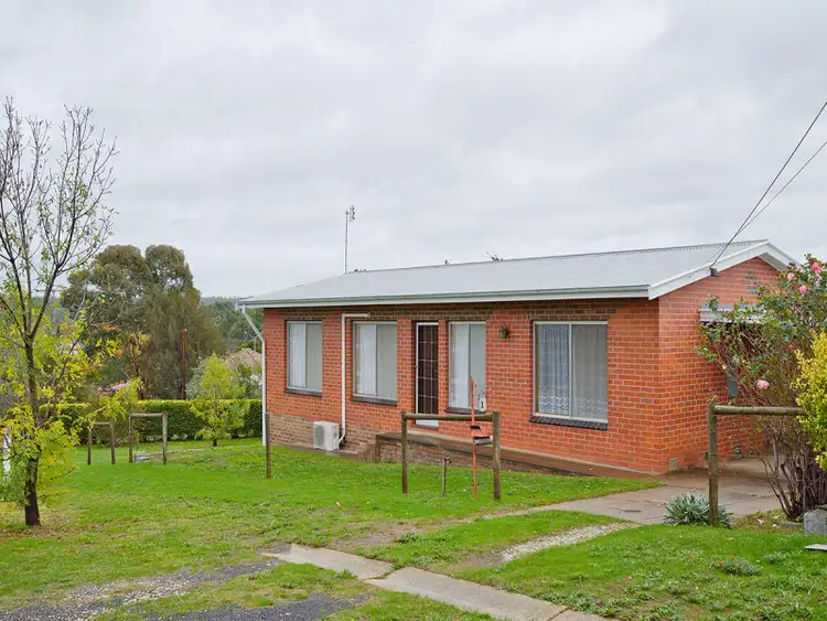 Main view of Homely house listing, 1 Gainsborough Street, Castlemaine VIC 3450