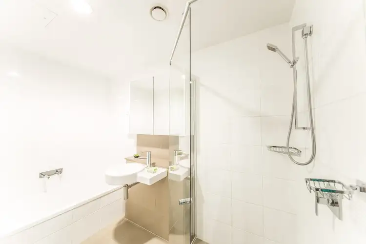 Fifth view of Homely apartment listing, 418/6 Aqua Street, Southport QLD 4215