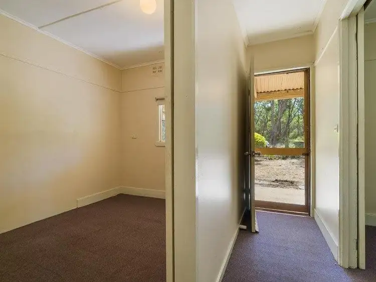 Third view of Homely house listing, 84 Campbells Creek-Fryers Road, Campbells Creek VIC 3451