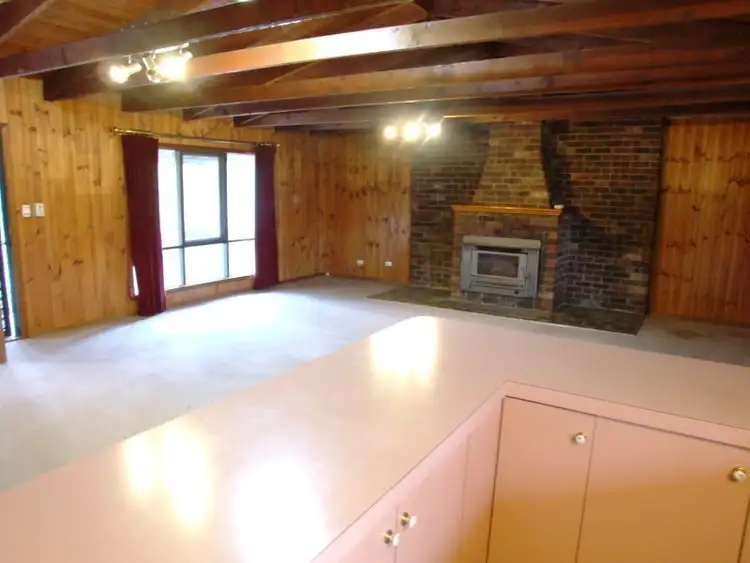 Seventh view of Homely house listing, 480 Elaine-Morrisons Road, Morrisons VIC 3334