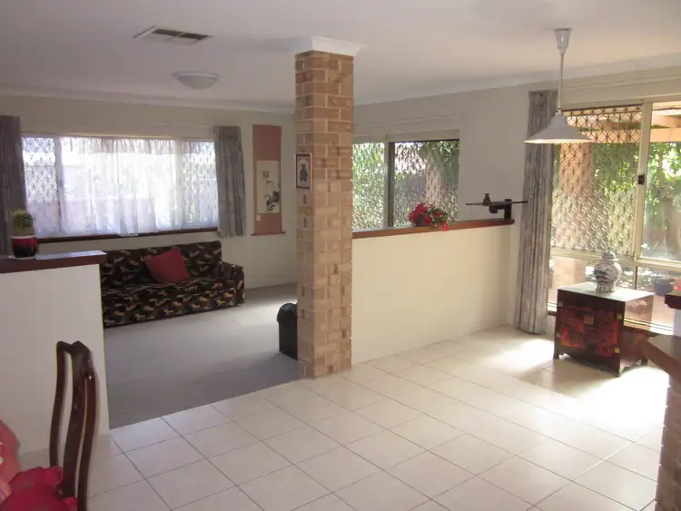 Second view of Homely house listing, 3 Wooltana St, Como WA 6152