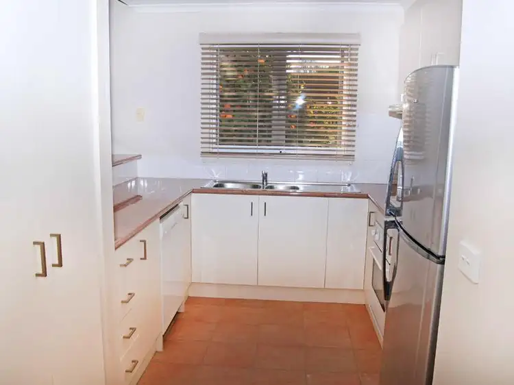 Third view of Homely townhouse listing, 6/217 Melbourne Street, Mulwala NSW 2647