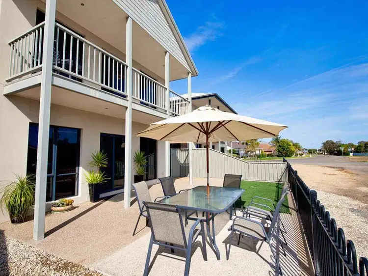 4 Luton Drive, Yarrawonga VIC 3730