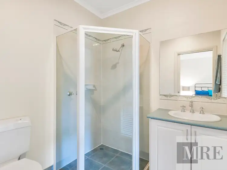 Fourth view of Homely townhouse listing, 1/1 Cambridge Drive, Mansfield VIC 3722