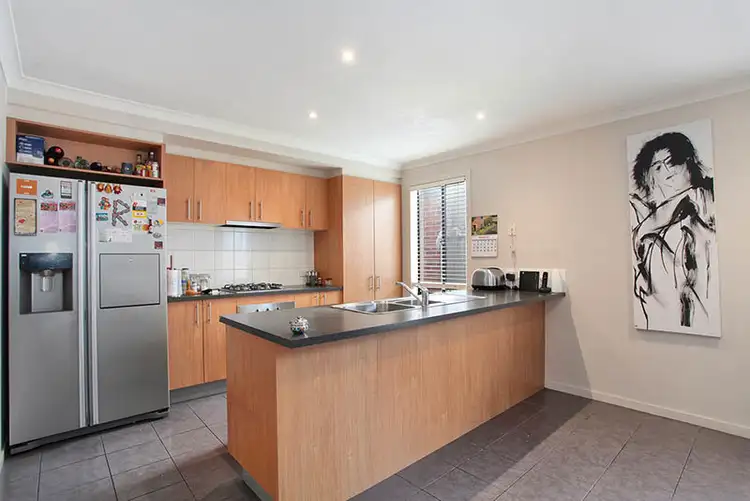 Fifth view of Homely house listing, 123 Sayers Road, Williams Landing VIC 3027